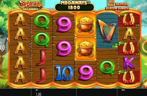 Jogar Slots O Gold Megaways No Modo Demo