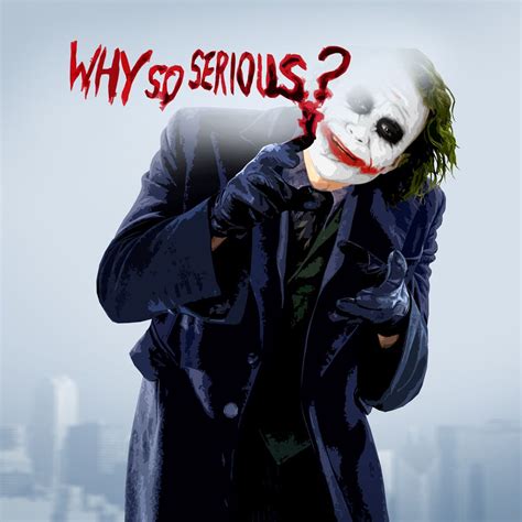 Jogar So Serious Joker No Modo Demo