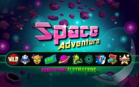 Jogar Space Adventure No Modo Demo