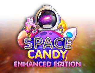 Jogar Space Candy Enhanced Edition Com Dinheiro Real
