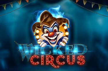 Jogar Spooky Circus Com Dinheiro Real
