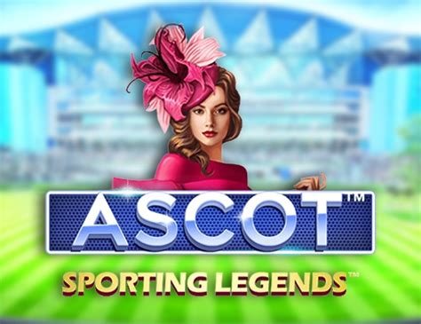 Jogar Sporting Legends Ascot Com Dinheiro Real