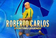 Jogar Sporting Legends Roberto Carlos No Modo Demo