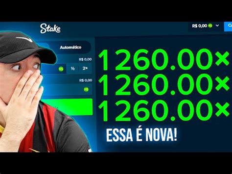 Jogar Stake Million Com Dinheiro Real