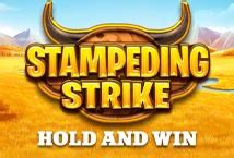 Jogar Stampeding Strike No Modo Demo