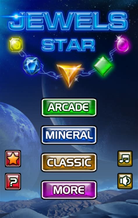 Jogar Star Jewels No Modo Demo