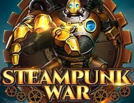 Jogar Steampunk War No Modo Demo