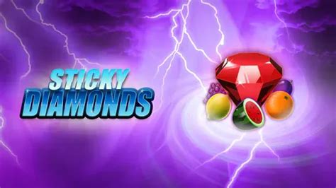 Jogar Sticky Diamonds No Modo Demo