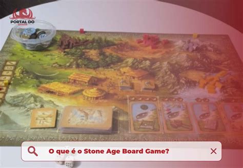 Jogar Stone Age No Modo Demo