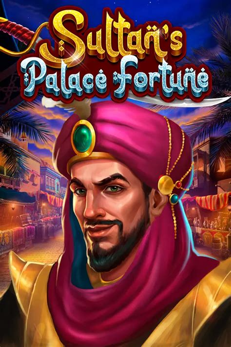 Jogar Sultan S Palace Fortune No Modo Demo