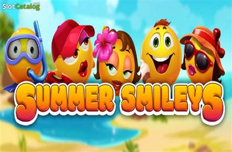 Jogar Summer Smileys No Modo Demo