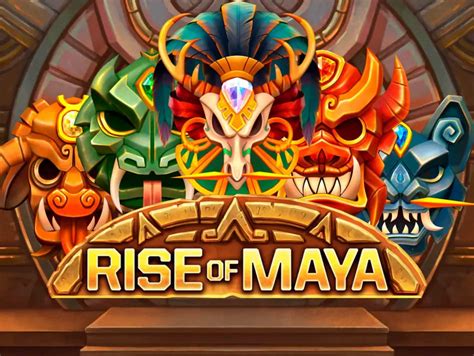 Jogar Sun Of Maya Com Dinheiro Real