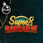 Jogar Super Baccarat Com Dinheiro Real