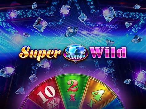 Jogar Super Diamond Wild Com Dinheiro Real