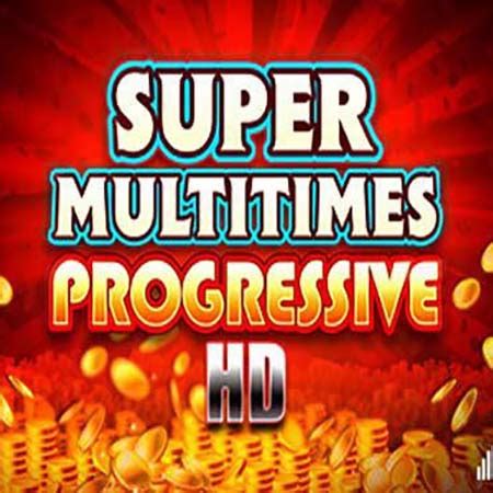 Jogar Super Multitimes Progressive Hd Com Dinheiro Real