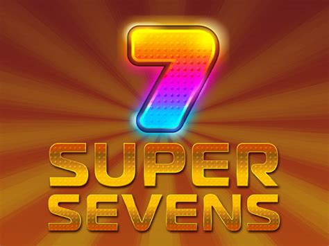 Jogar Super Sevens No Modo Demo