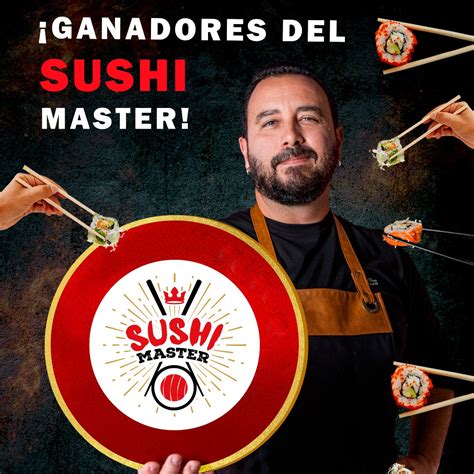 Jogar Sushi Master Com Dinheiro Real