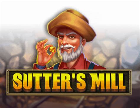 Jogar Sutter S Mill No Modo Demo