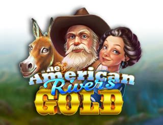 Jogar The American Rivers Gold No Modo Demo