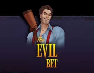 Jogar The Evil Bet No Modo Demo