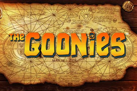 Jogar The Goonies No Modo Demo