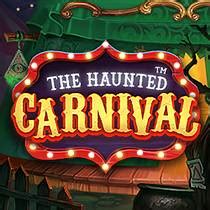 Jogar The Haunted Carnival Com Dinheiro Real