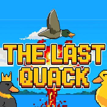 Jogar The Last Quack No Modo Demo