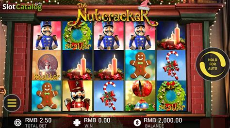 Jogar The Nutcracker 2 No Modo Demo