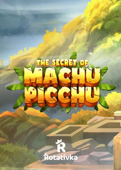 Jogar The Secret Of Machu Picchu No Modo Demo