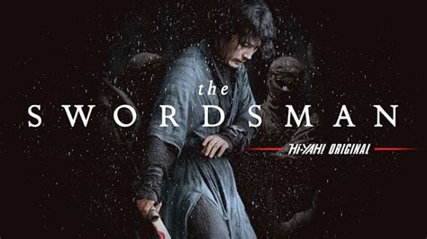 Jogar The Swordsman No Modo Demo