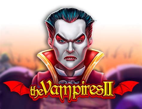 Jogar The Vampires Ii No Modo Demo