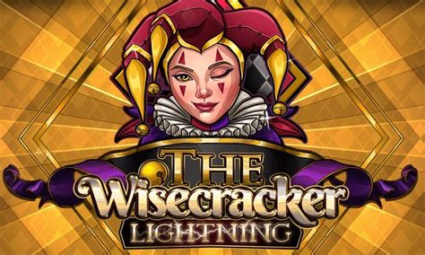 Jogar The Wisecracker Lightning Com Dinheiro Real