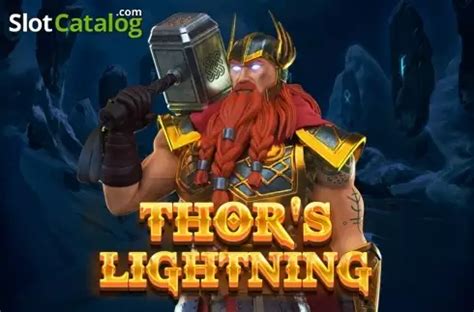 Jogar Thor S Lightning No Modo Demo