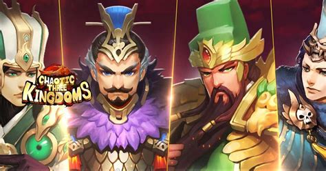 Jogar Three Kingdoms No Modo Demo