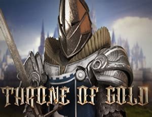 Jogar Throne Of Gold No Modo Demo