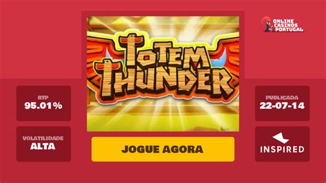 Jogar Thunder Land No Modo Demo