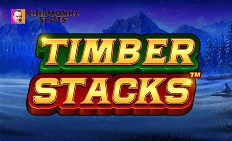 Jogar Timber Stacks Com Dinheiro Real