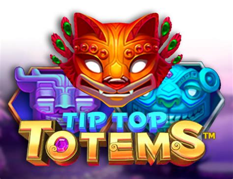 Jogar Tip Top Totems No Modo Demo