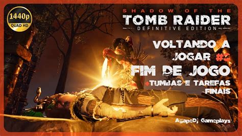 Jogar Tomb Shadow No Modo Demo