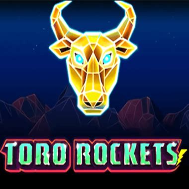 Jogar Toro Rockets Com Dinheiro Real