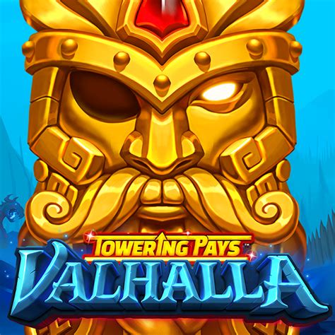 Jogar Towering Pays Valhalla Com Dinheiro Real