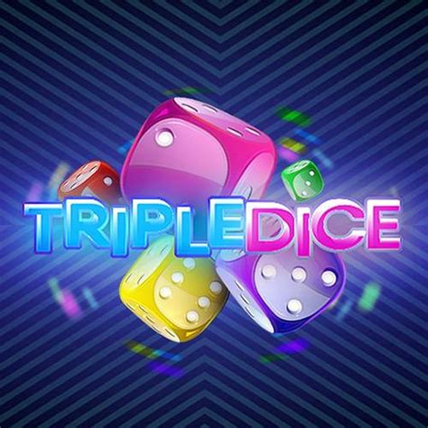 Jogar Triple Dice No Modo Demo