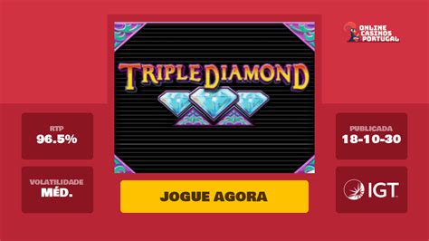 Jogar Triple Hot Com Dinheiro Real