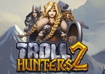 Jogar Troll Hunters 2 Com Dinheiro Real