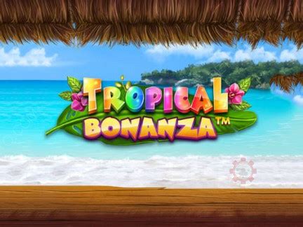 Jogar Tropical Bonanza No Modo Demo