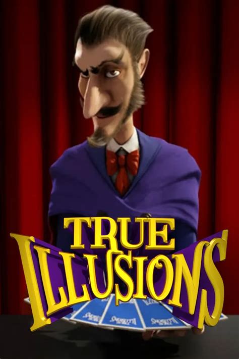 Jogar True Illusions No Modo Demo