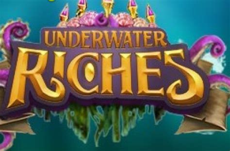 Jogar Underwater Riches No Modo Demo