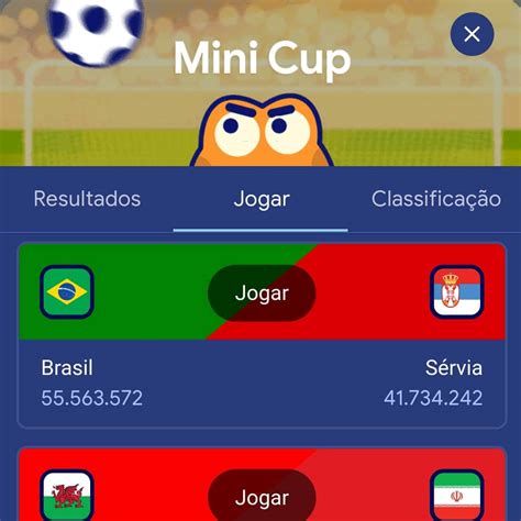 Jogar Universal Cup No Modo Demo