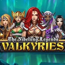 Jogar Valkyries The Nibelung Legends No Modo Demo