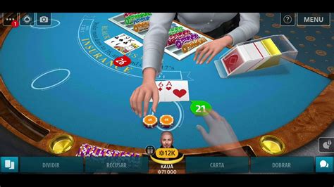 Jogar Vegas Strip Blackjack Com Dinheiro Real